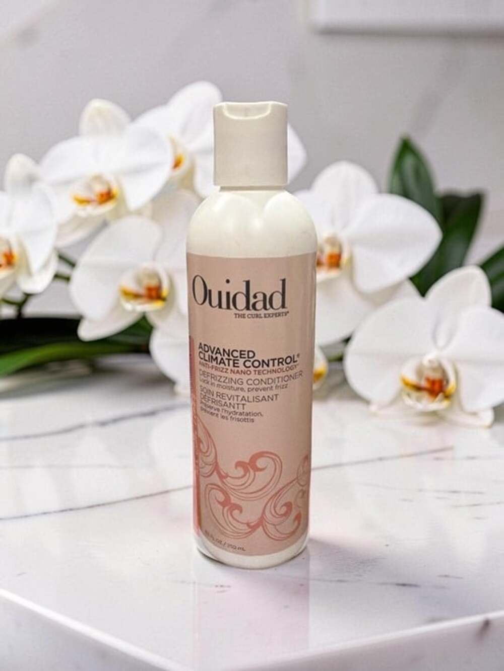 Ouidad Advanced Climate Control® Defrizzing Conditioner 8.5 oz